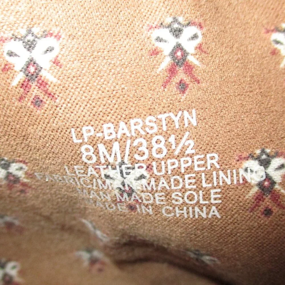 Lucky Brand Ankle Boots - Picture 11 of 14